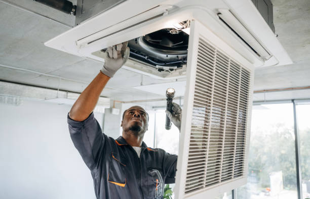 Licensed Air Conditioning Service service in New Straitsville, OH - FH HVAC