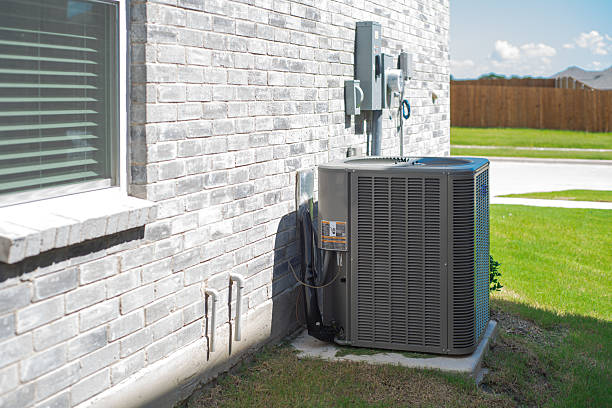 Reliable Air Conditioning Service contractor in New Straitsville, OH by FH HVAC